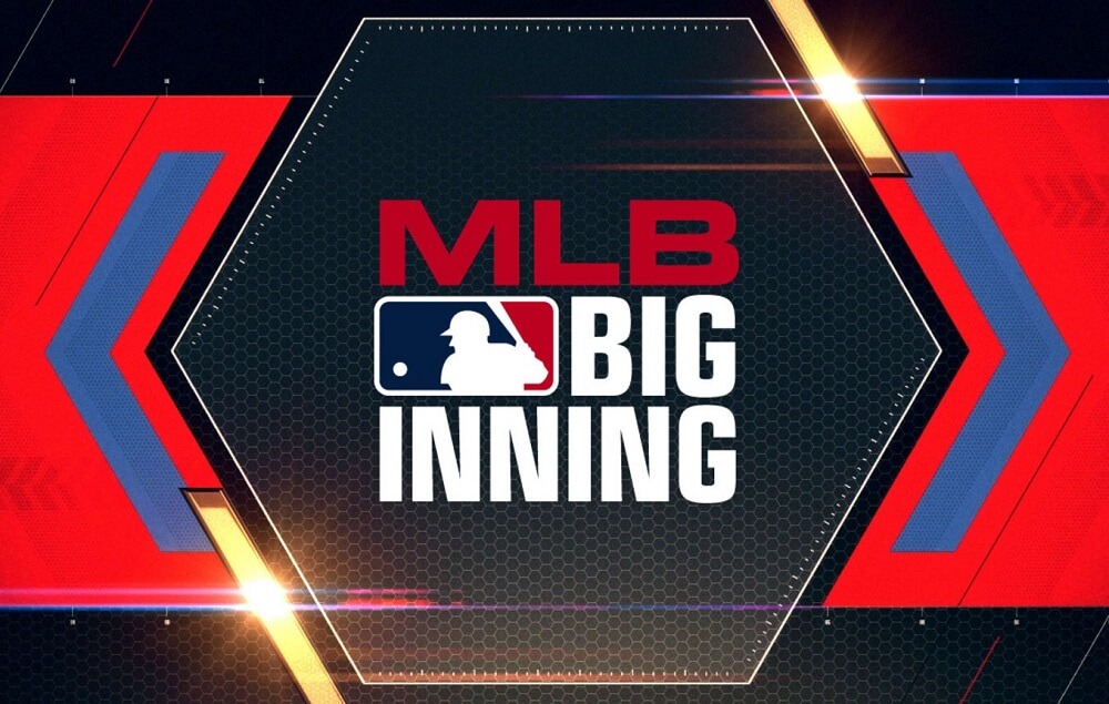 MLB Big Inning